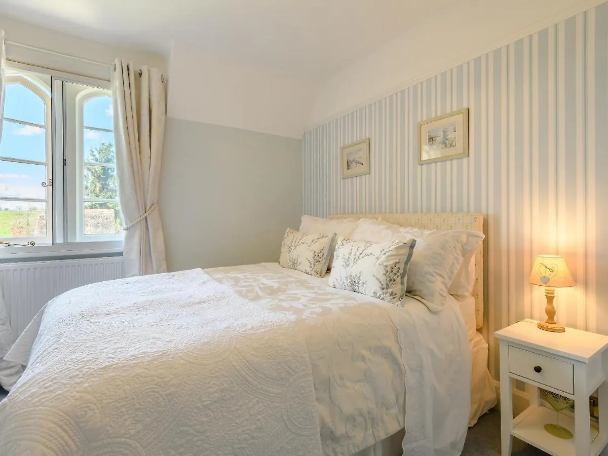 Grace Cottage Hampreston United Kingdom