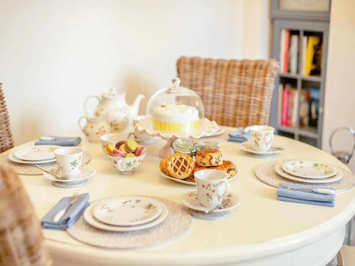 Grace Cottage Hampreston
