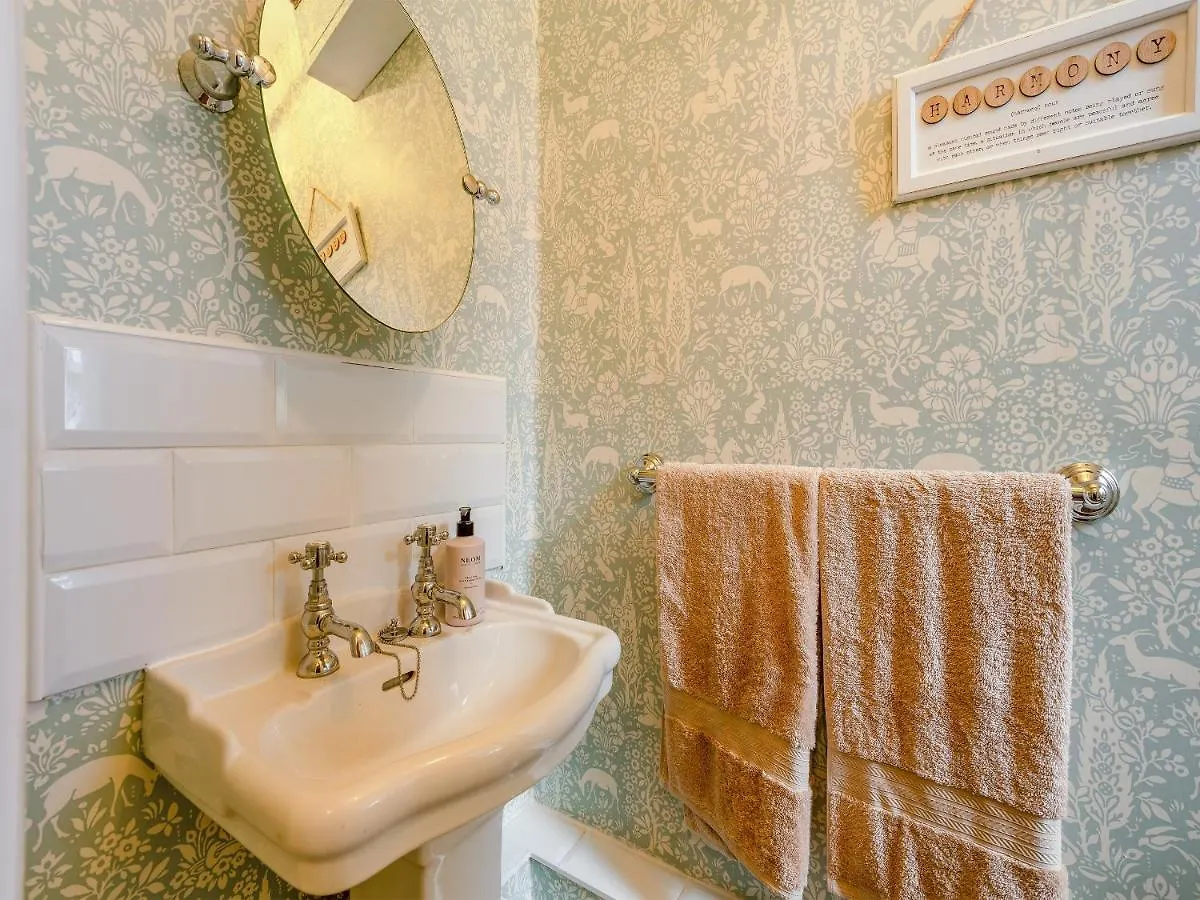 Grace Cottage Hampreston