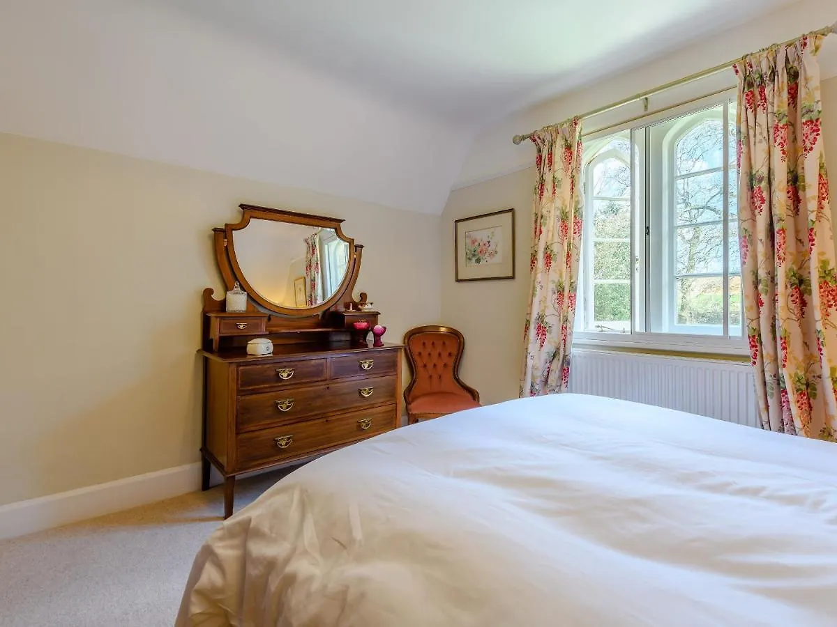 Holiday home Grace Cottage Hampreston