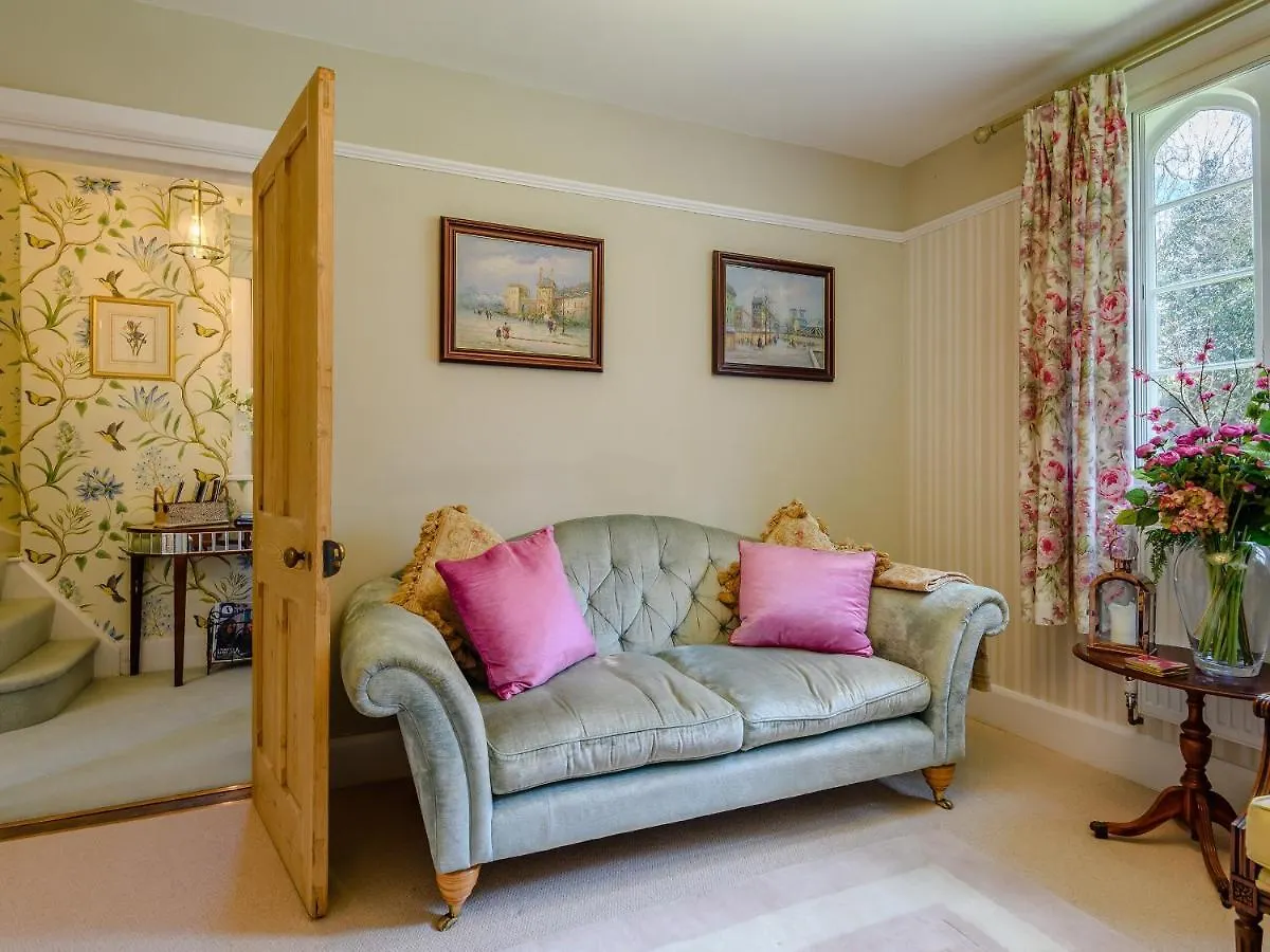 Holiday home Grace Cottage Hampreston
