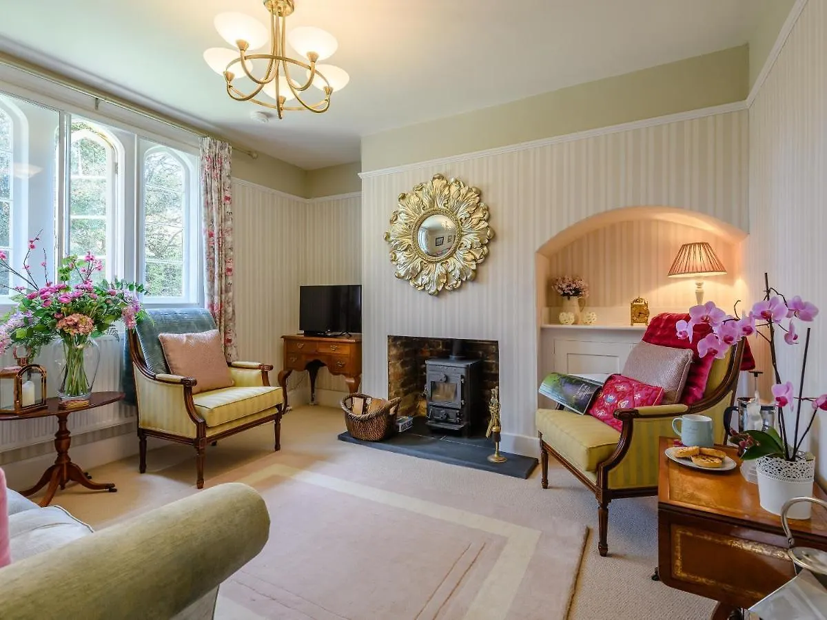 Grace Cottage Hampreston Holiday home