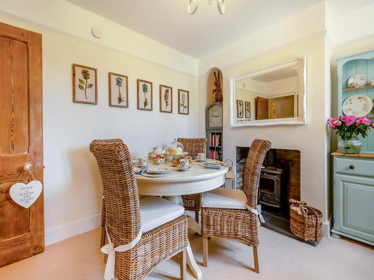 Holiday home Grace Cottage Hampreston United Kingdom