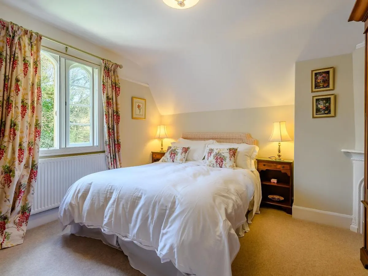 Grace Cottage Hampreston Holiday home